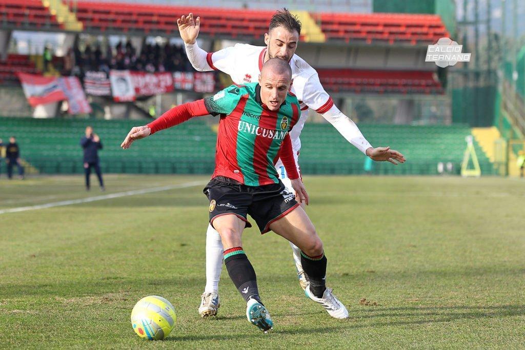Ternana, Marino Defendi: "Girone meridionale maggiori stimoli"