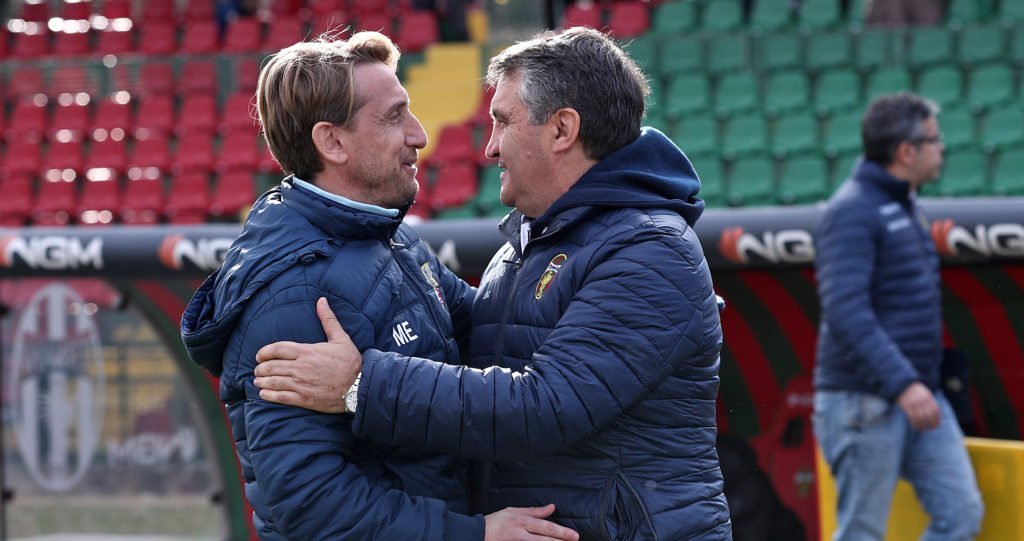 Lega Pro ufficiale, esonerato il tecnico del Fano