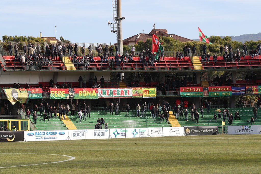 Coppa Italia Lega Pro Ternana, una competizione da non sottovalutare