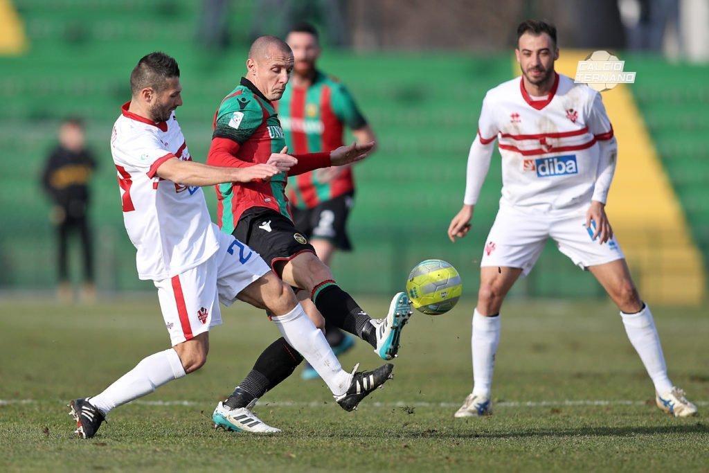 Ternana, le liste dei rossoverdi dopo la chiusura del mercato