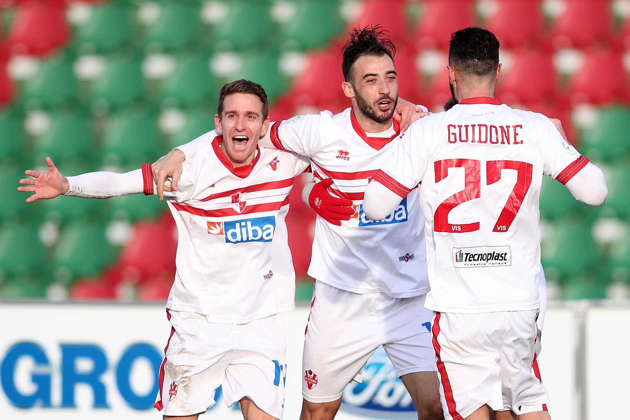 Foto Luca Pagliaricci vis pesaro