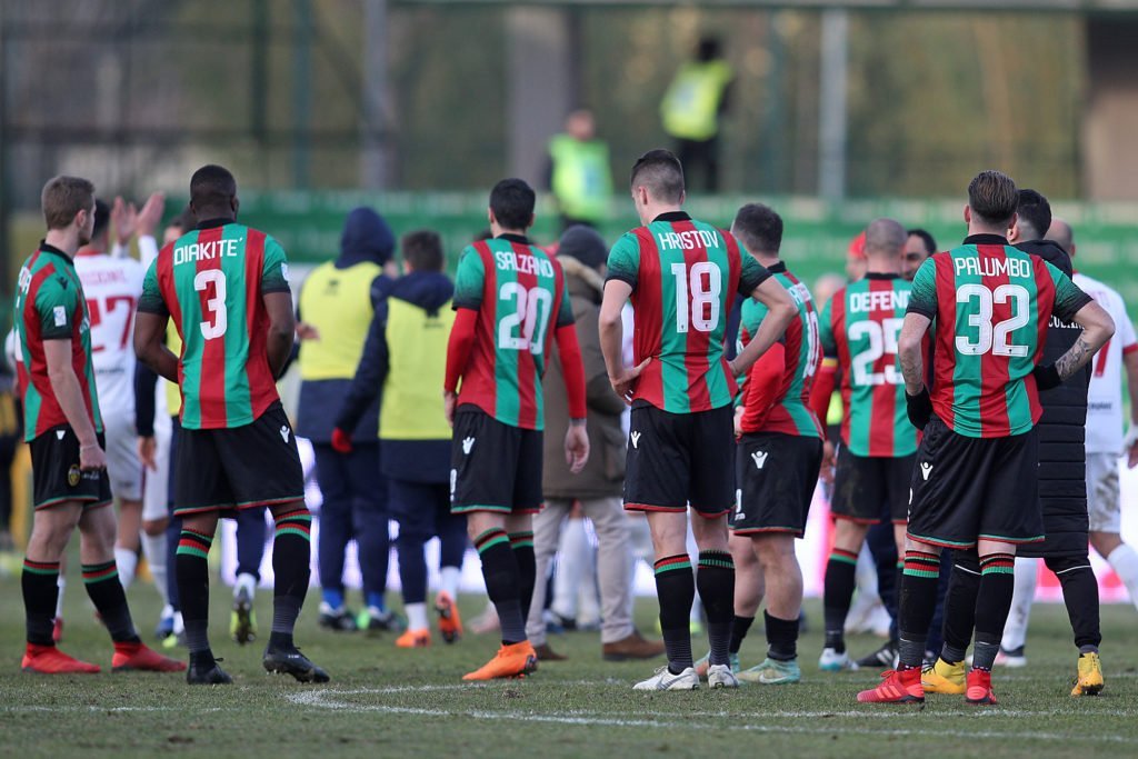 Ternana, altro inizio anno da impallidire: ci risiamo