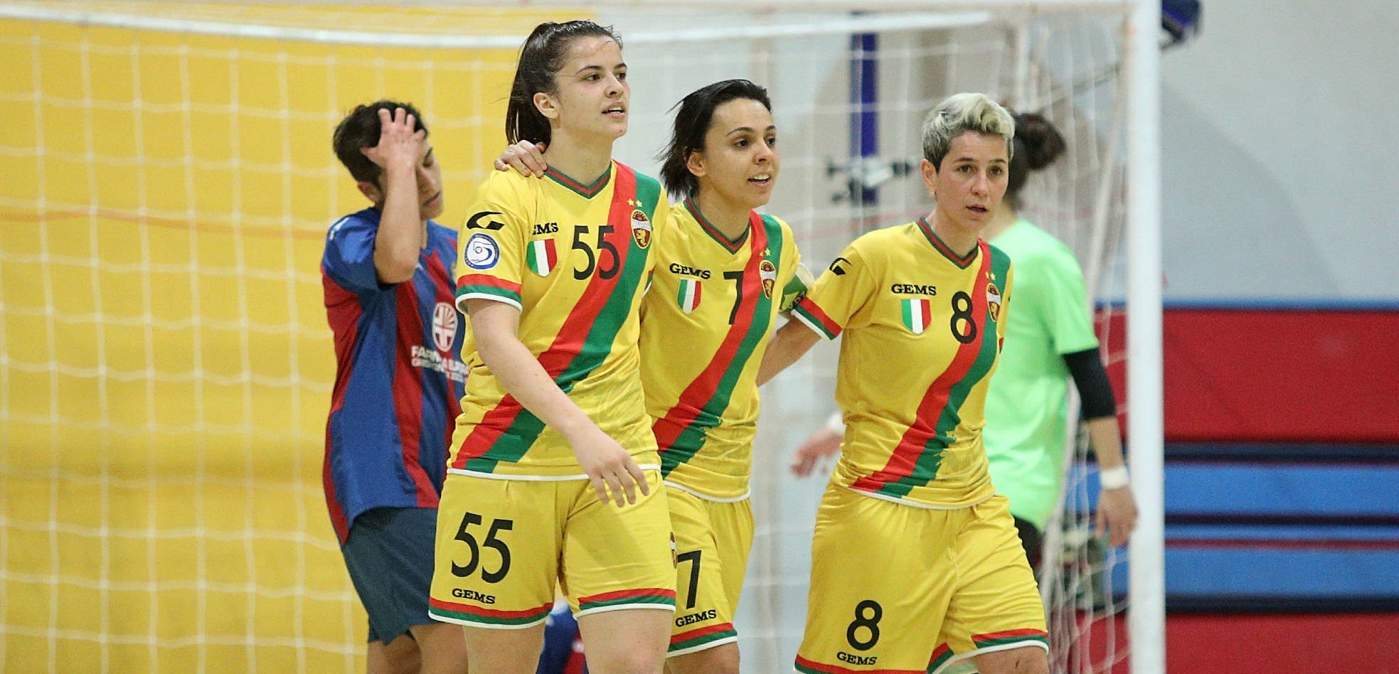 Ternana Celebrity, la spaccatura della Serie A ed il ritorno al successo