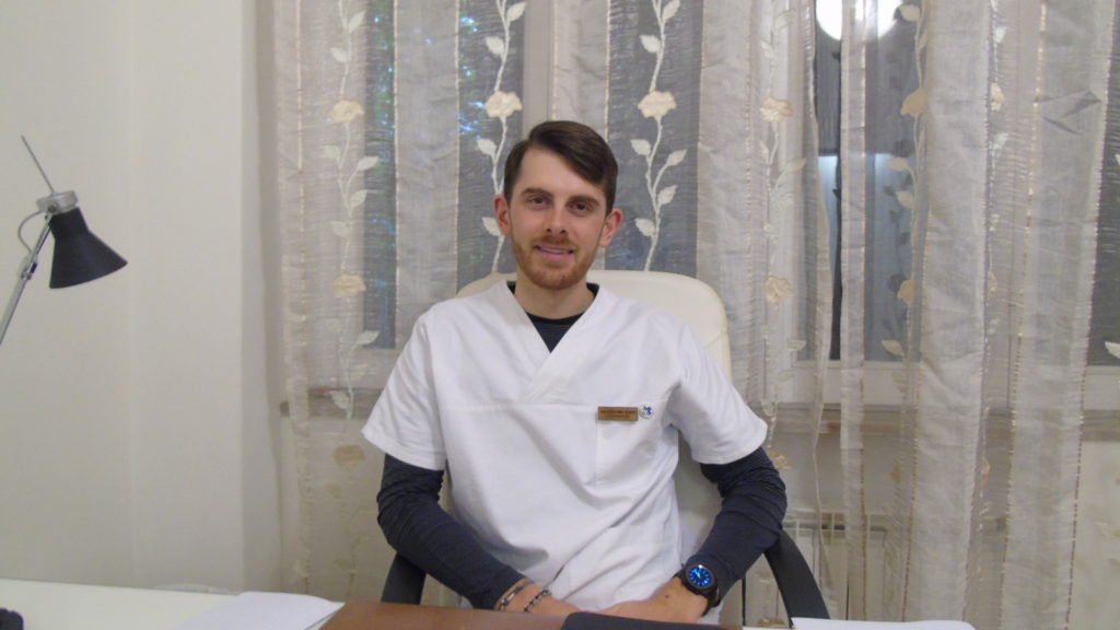 Calcio e Salute, Alessandro Diomedi 'Praticare l'attività sportiva nella stagione invernale'