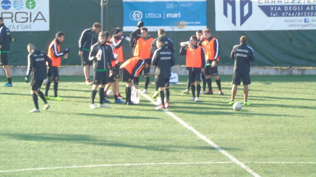 Calciomercato Ternana, aggiornamenti su Aniello Salzano