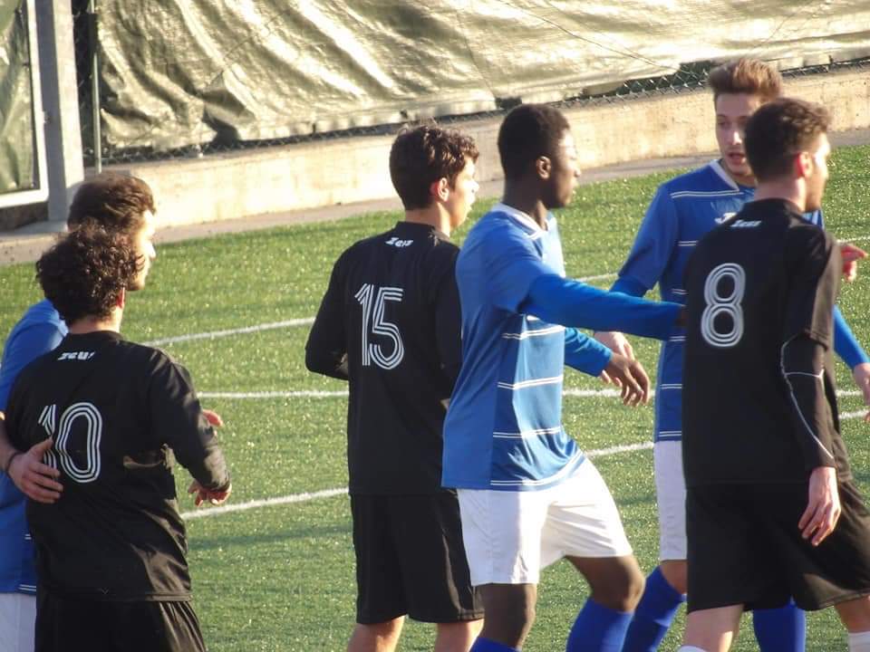 Promozione girone B ufficiale, Vito Cruccolo nuovo allenatore del Montecastello