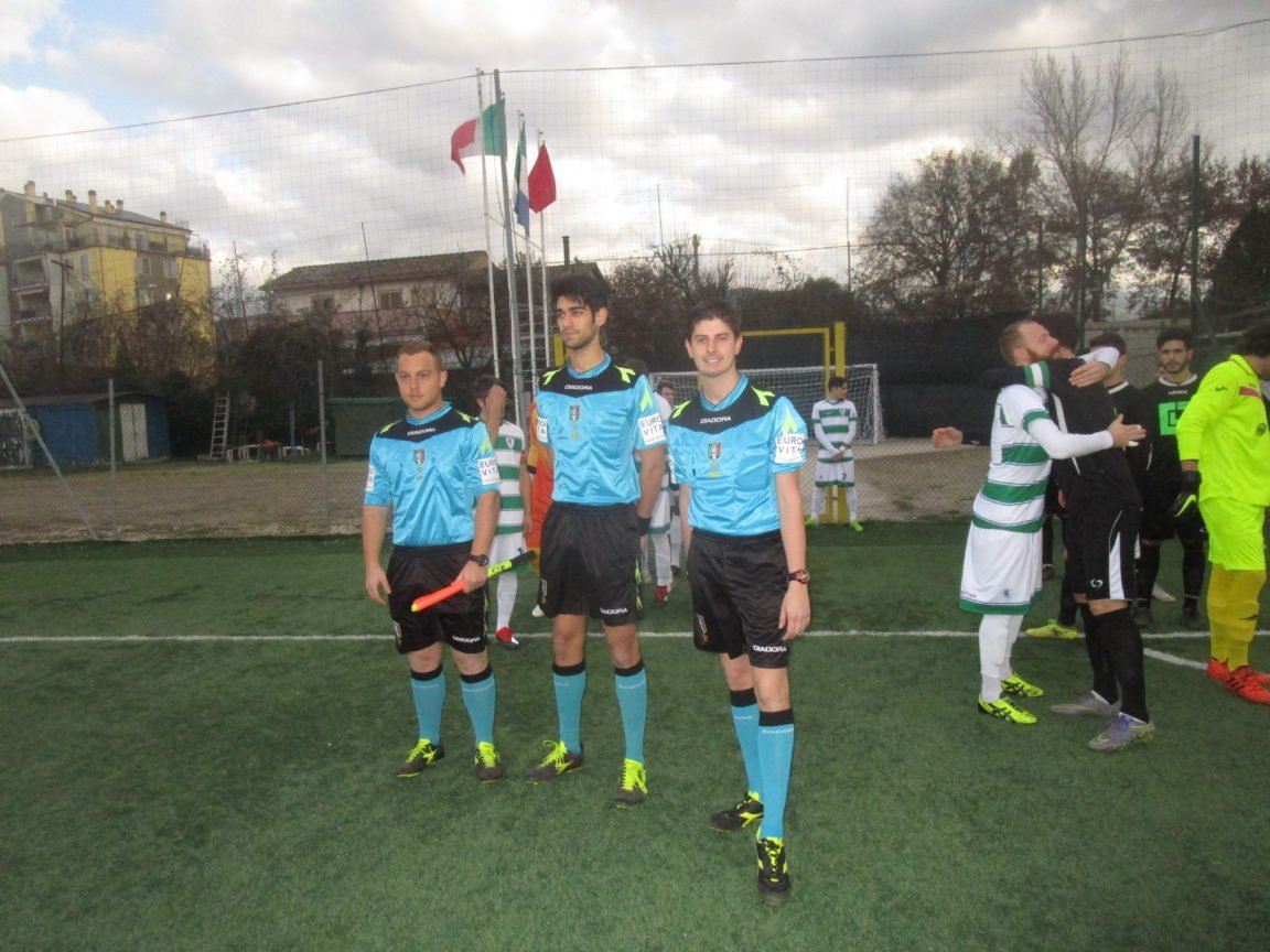 olympia thyrus promozione umbria girone b