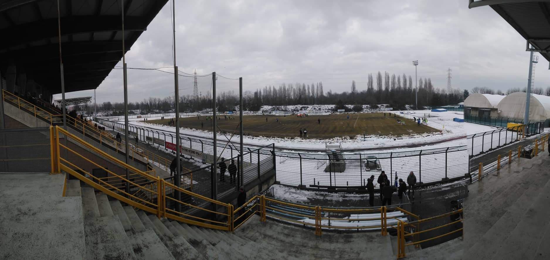 foto Marco Petti renate-ternana