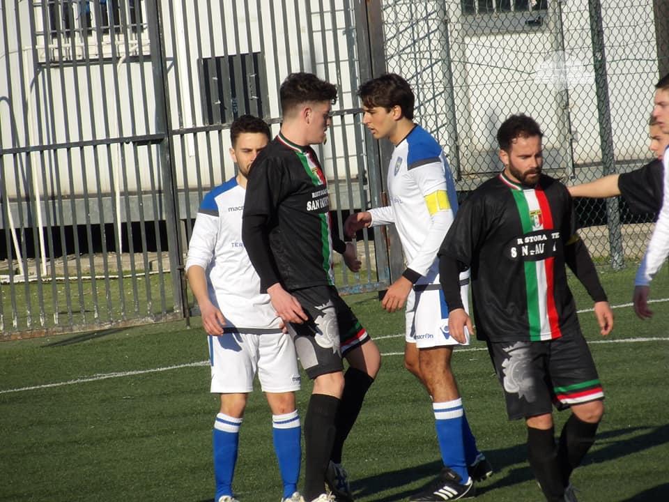 lorenzo cudini dell'amc98