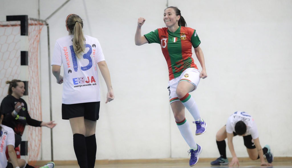 Ternana femminile, obiettivo play off centrato: focus sul posizionamento