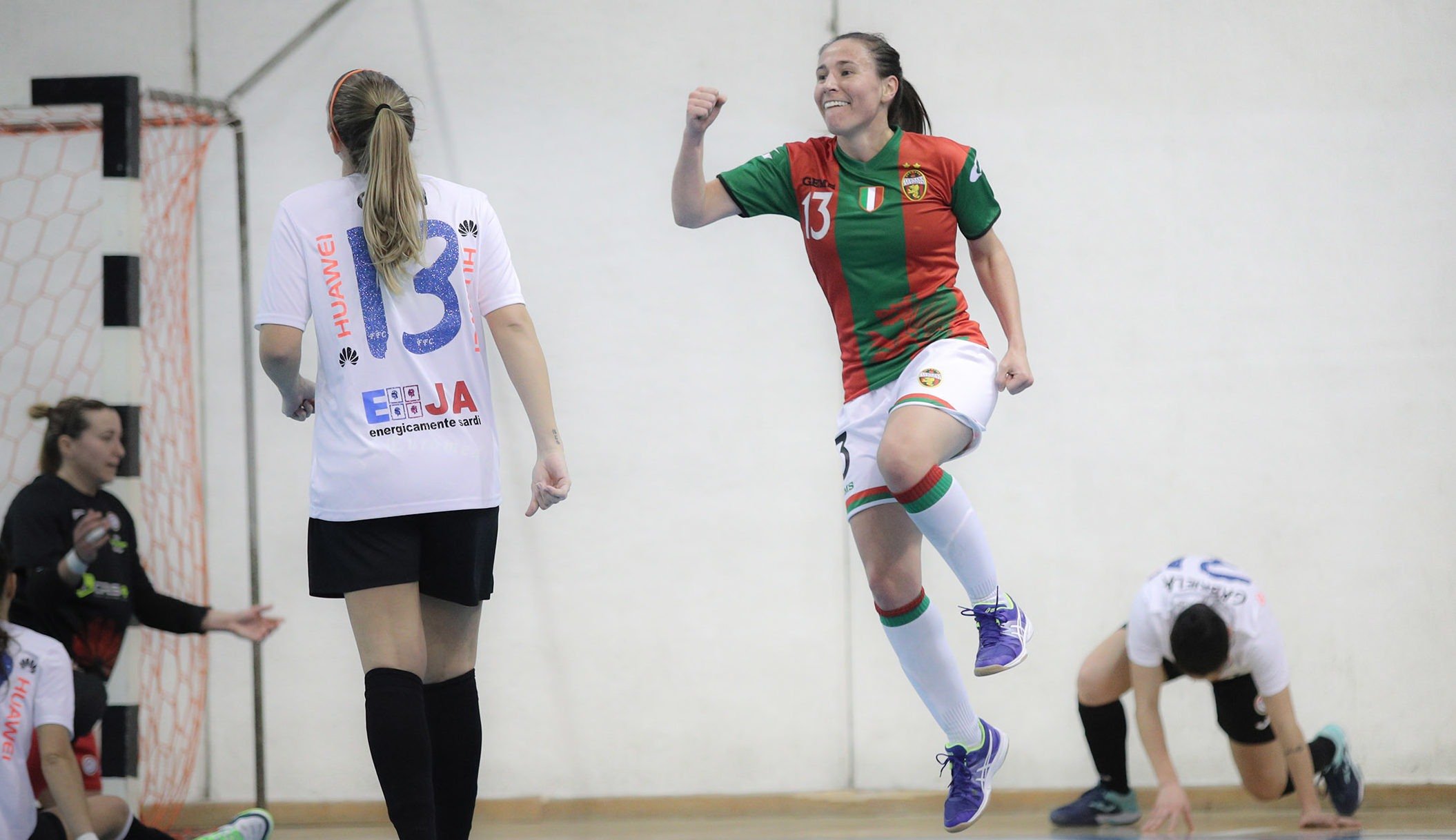 Ternana femminile, obiettivo play off centrato: focus sul posizionamento