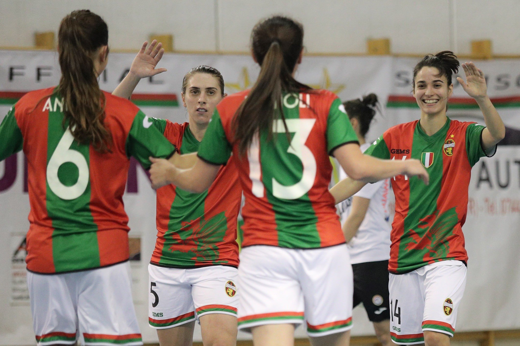 foto Luca Pagliaricci ternana celebritu