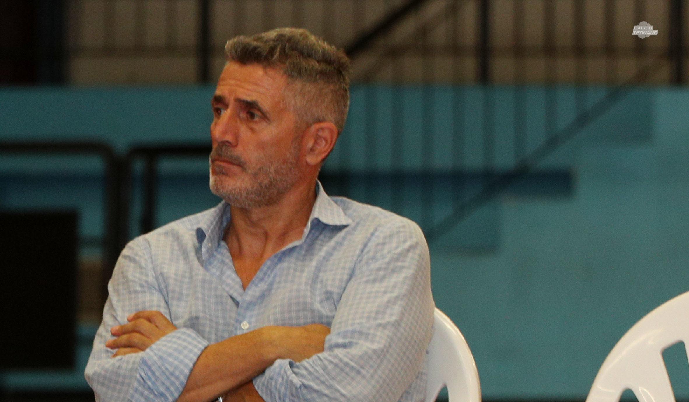 Silvio Paolucci - foto Luca Pagliaricci paolucci