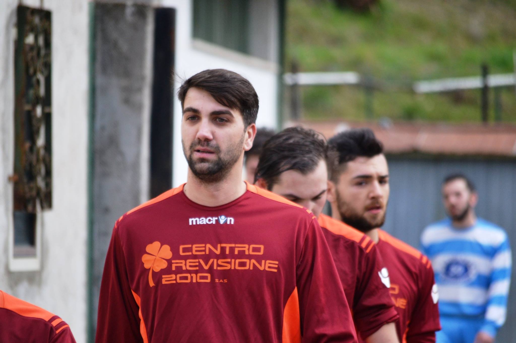 foto facebook ASD Campomaggio janu