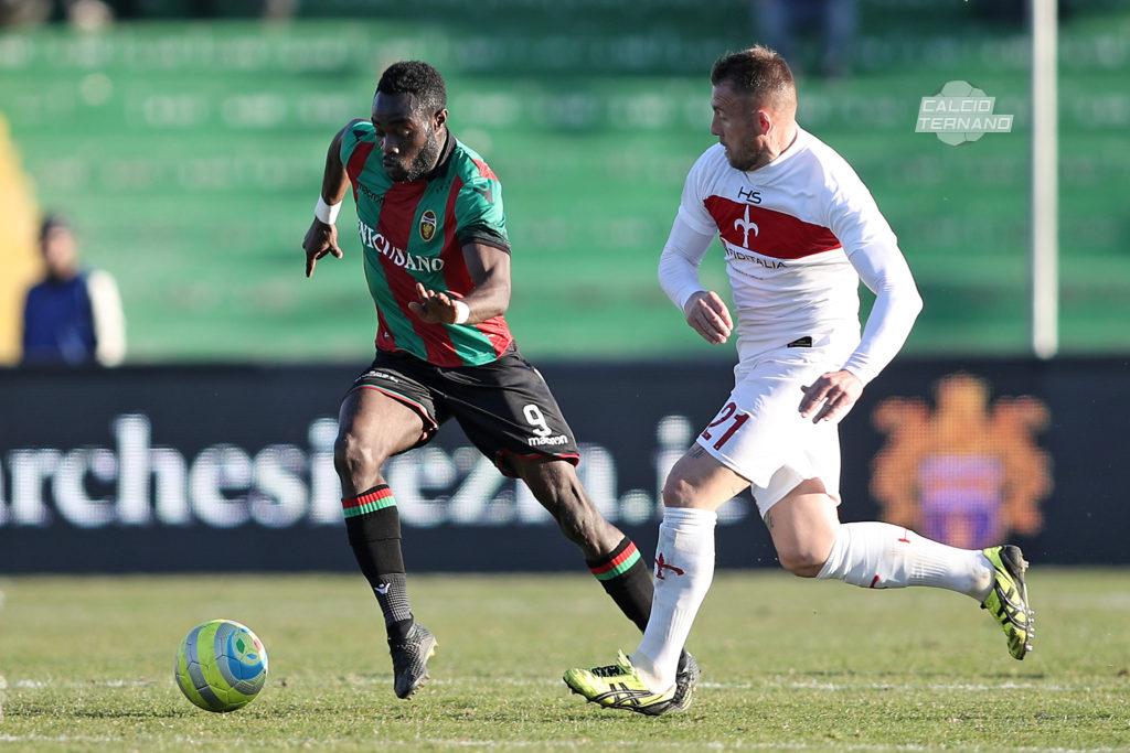 Ternana, ritiro abbonamenti: modalità date ed orari