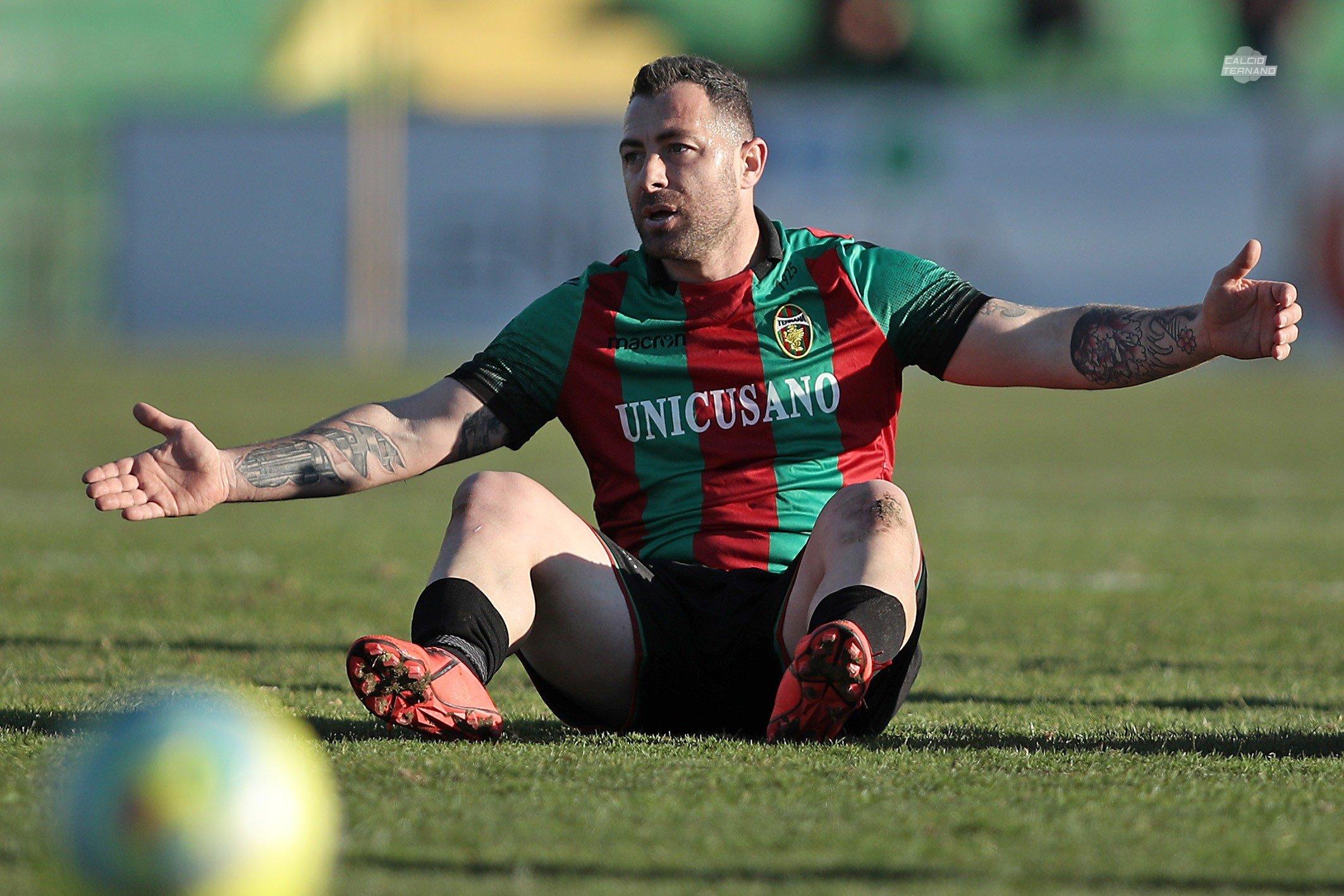 Ternana, i numeri di una crisi senza precedenti