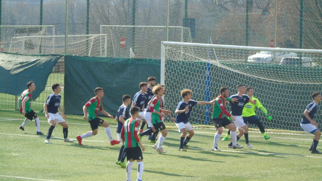 Rieti-Ternana Berretti, domani l'anticipo per la Viareggio Cup