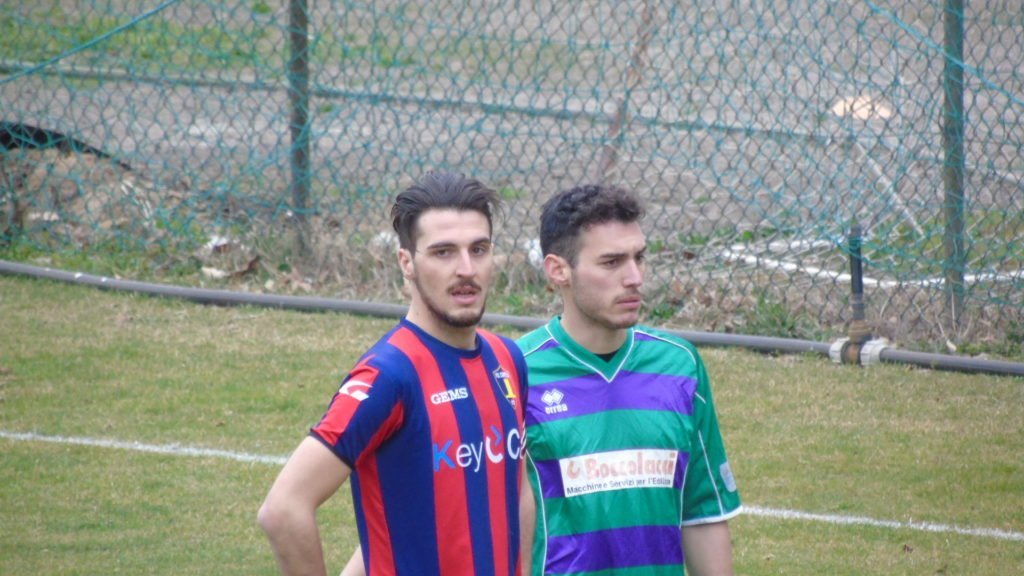 Campitello-Gualdo Casacastalda 1-0, i rossoblù riaprono il campionato