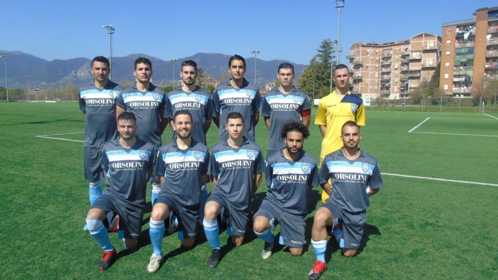 Terni Est Soccer School, la salvezza è ancora possibile