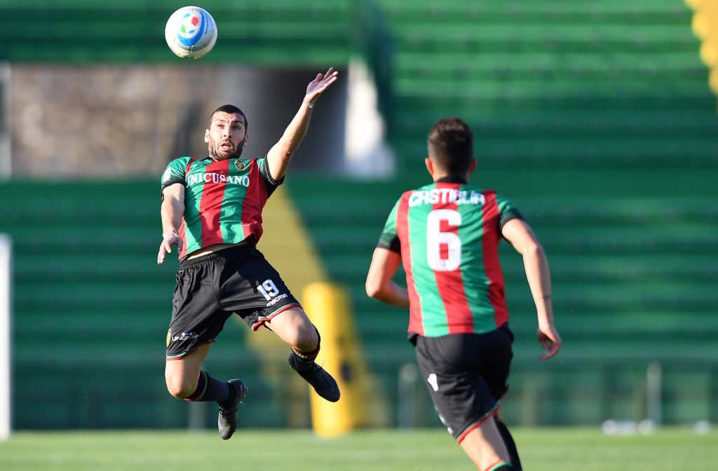 Lega Pro Ternana-Pordenone, le probabili formazioni: novità nei rossoverdi