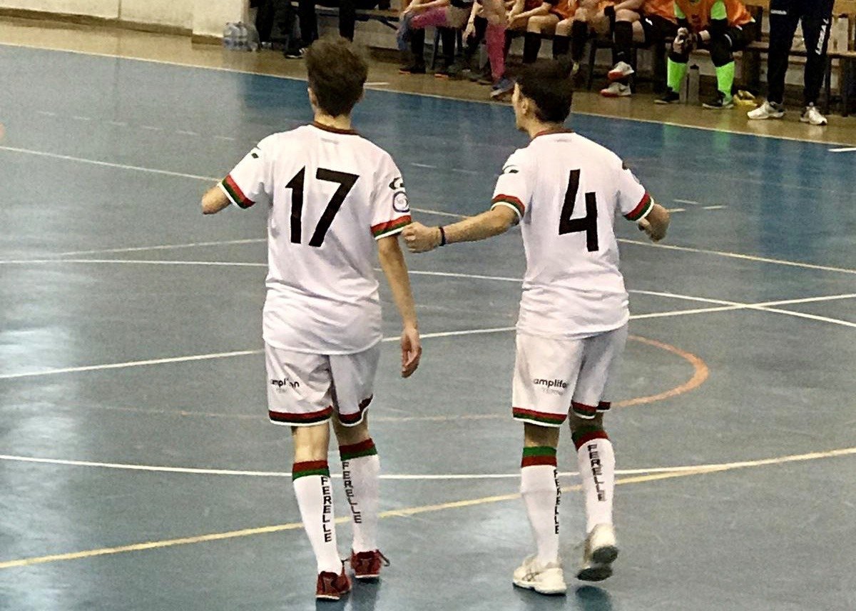 Ternana femminile under 19, rossoverdi ancora in finale