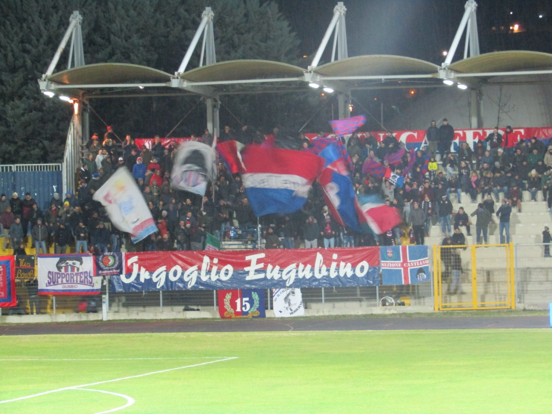 lega pro gubbio ternana2