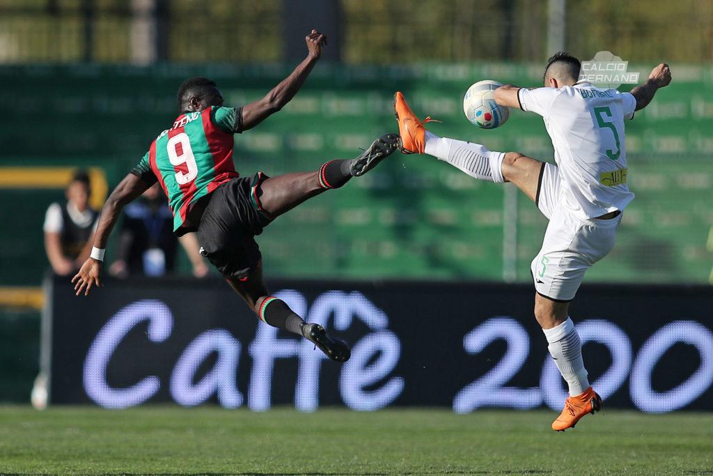 Lega Pro girone B, delusione Ternana ma che sorpresa il raggruppamento!