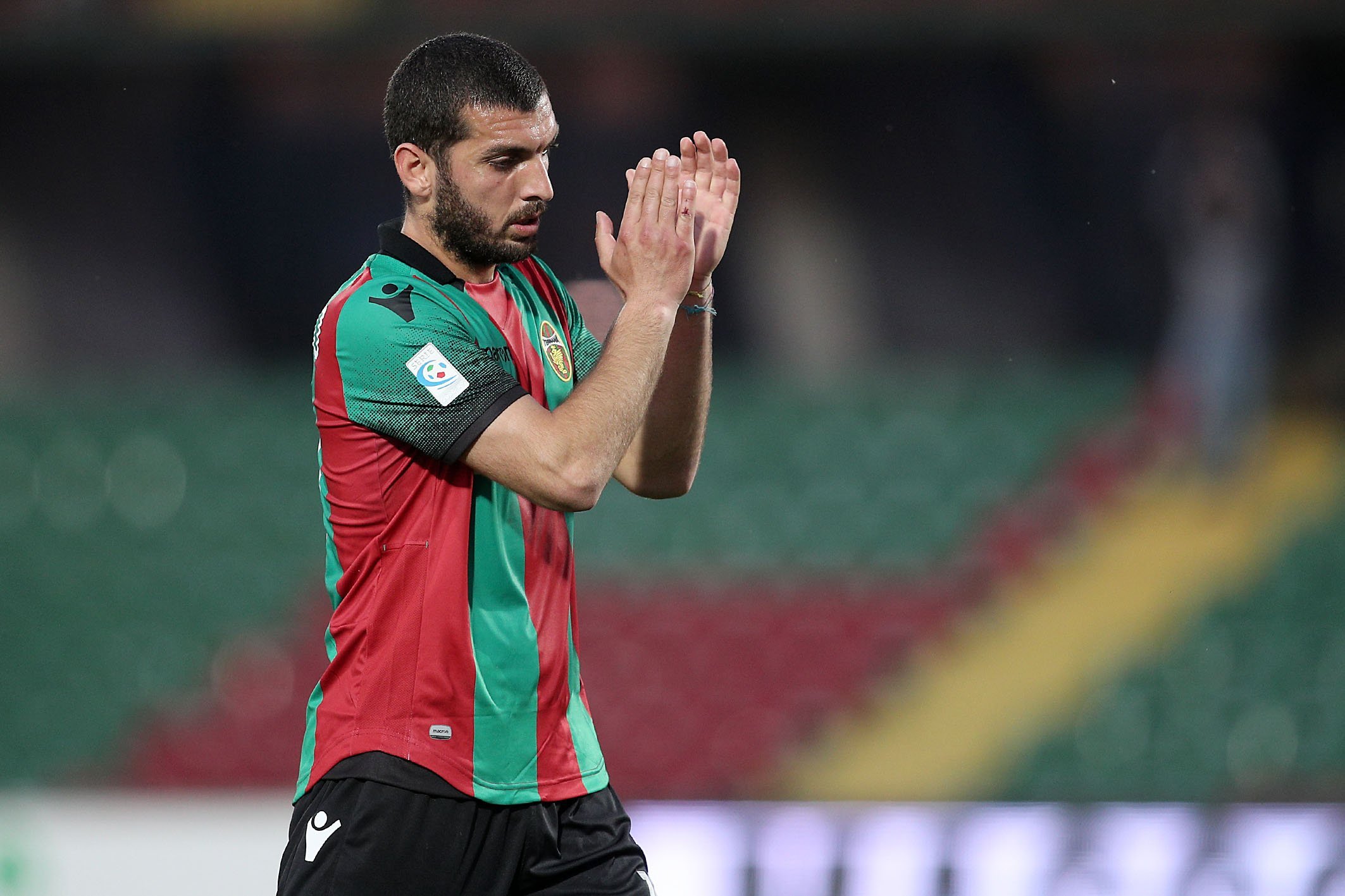 Calciomercato Ternana, gli obiettivi per l'attacco dei rossoverdi