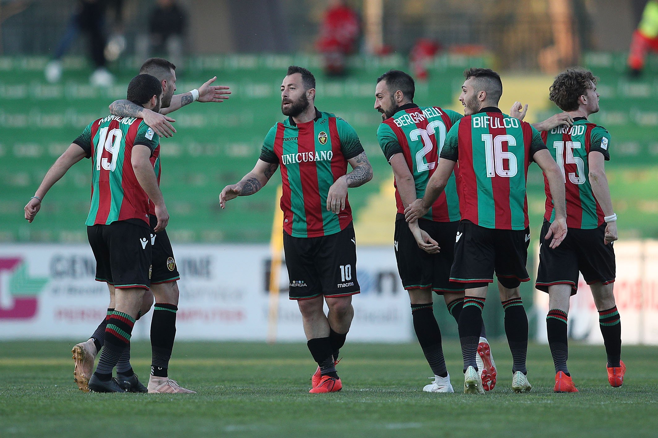 foto Luca Pagliaricci lega pro ternana-pordenone vantaggiato3