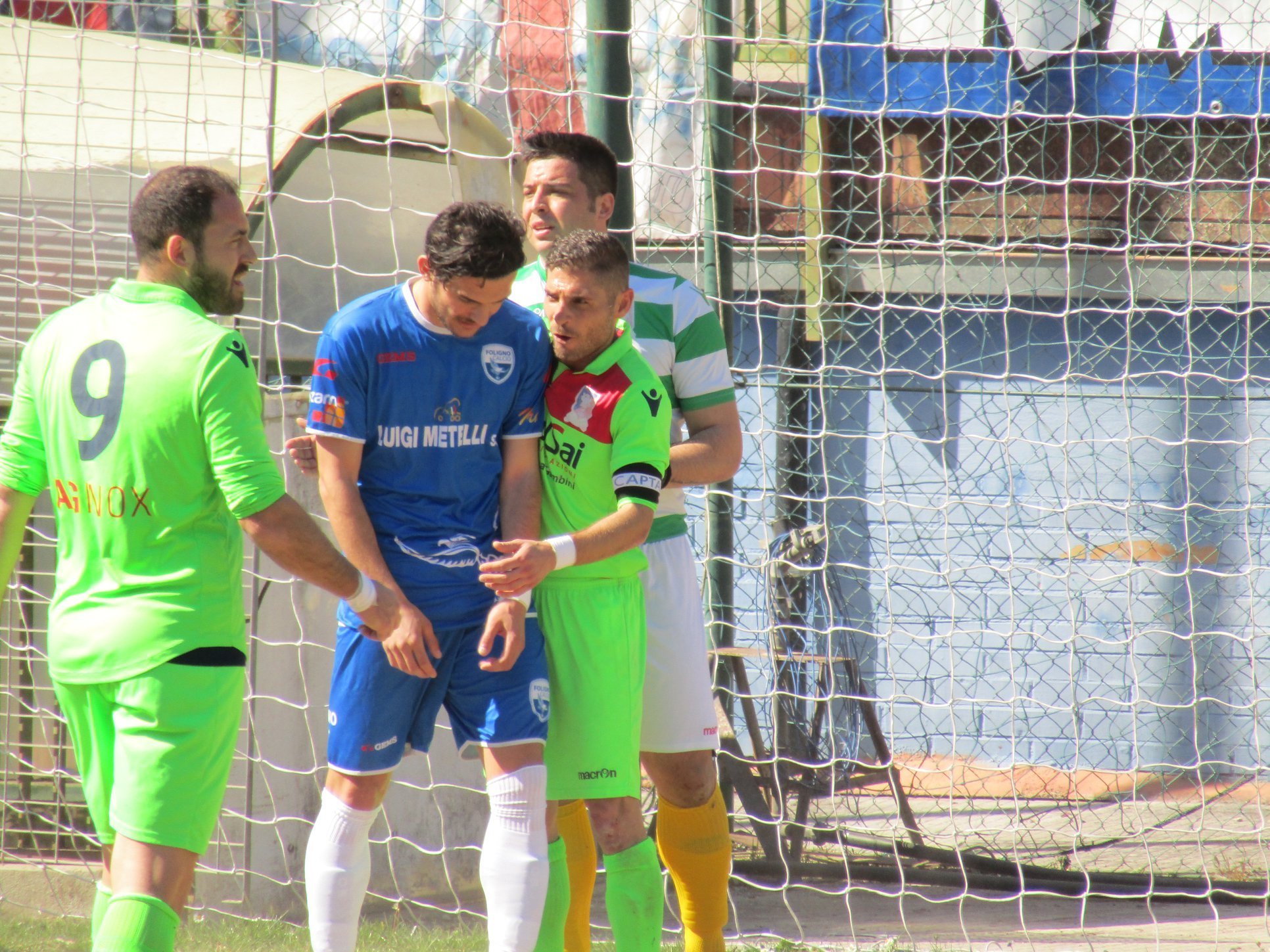 narnese-foligno silveri quondam cunzi