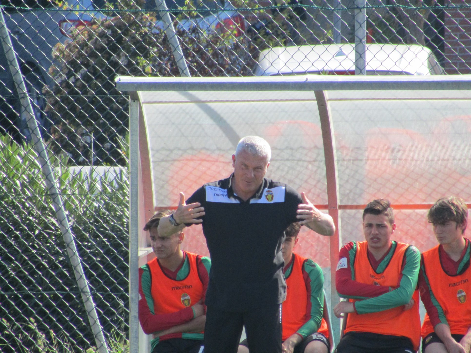 ternana berretti potenza mariani