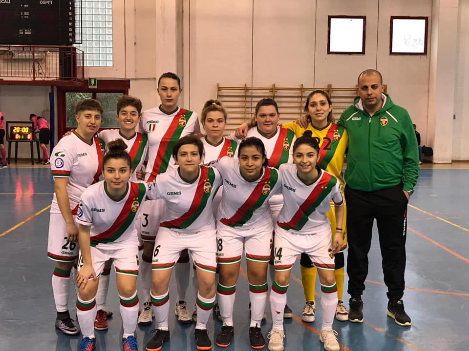 Ternana femminile, l'Under 19 fuori dalla finale: le motivazioni del Giudice Sportivo