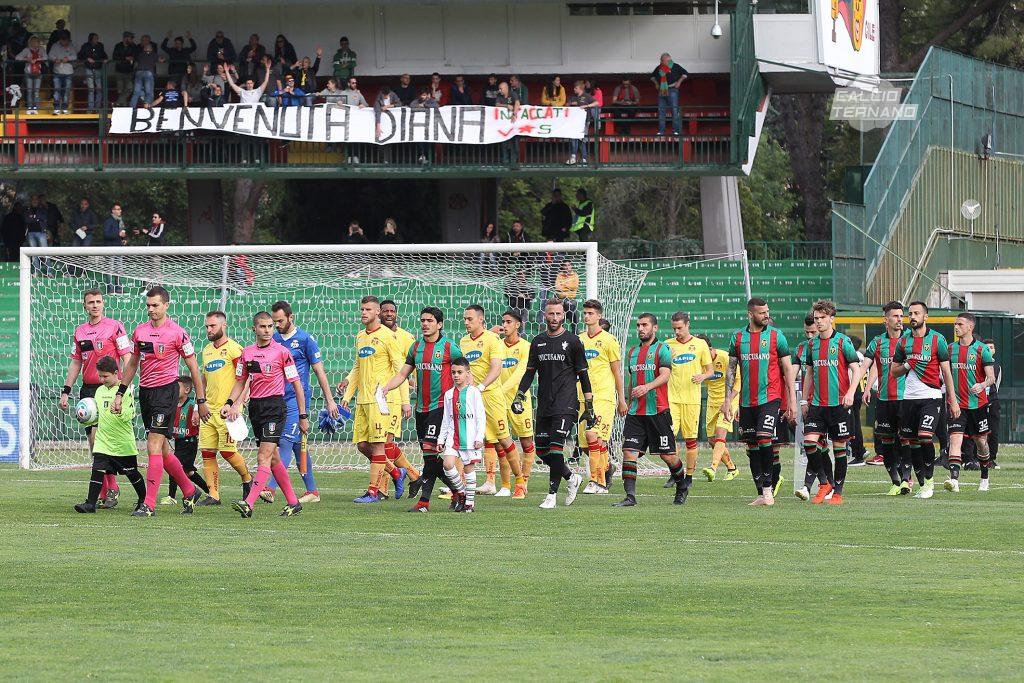 Calciomercato Ternana, doppia operazione per i rossoverdi