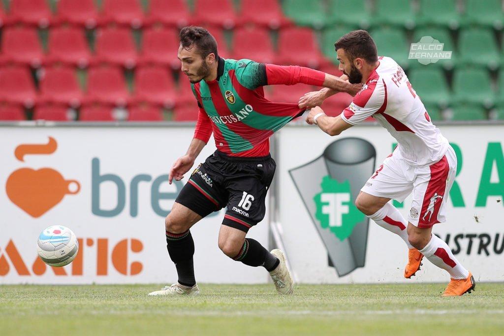 Ternana, un triste e storico traguardo negativo raggiunto