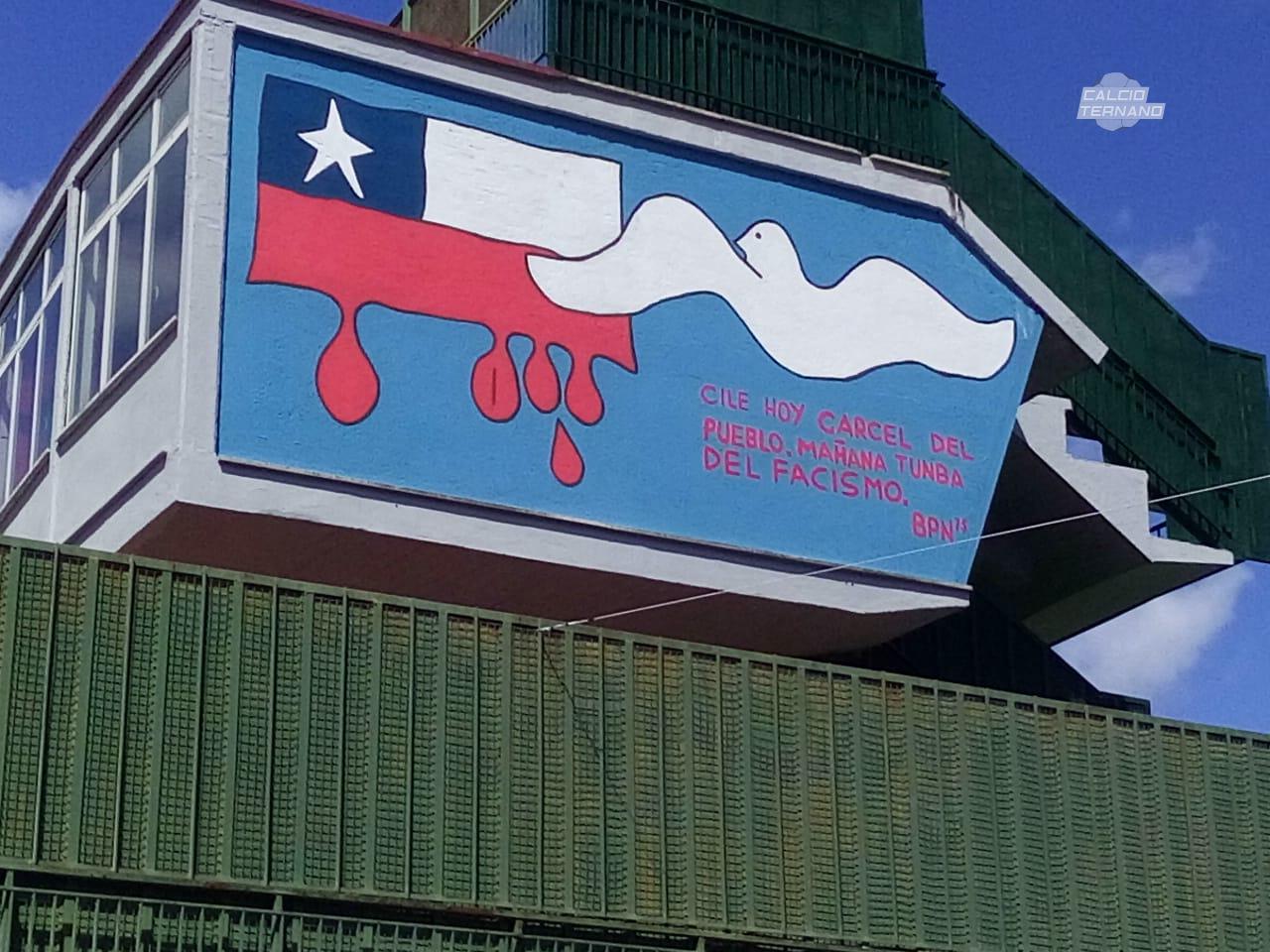 Murales libero liberati