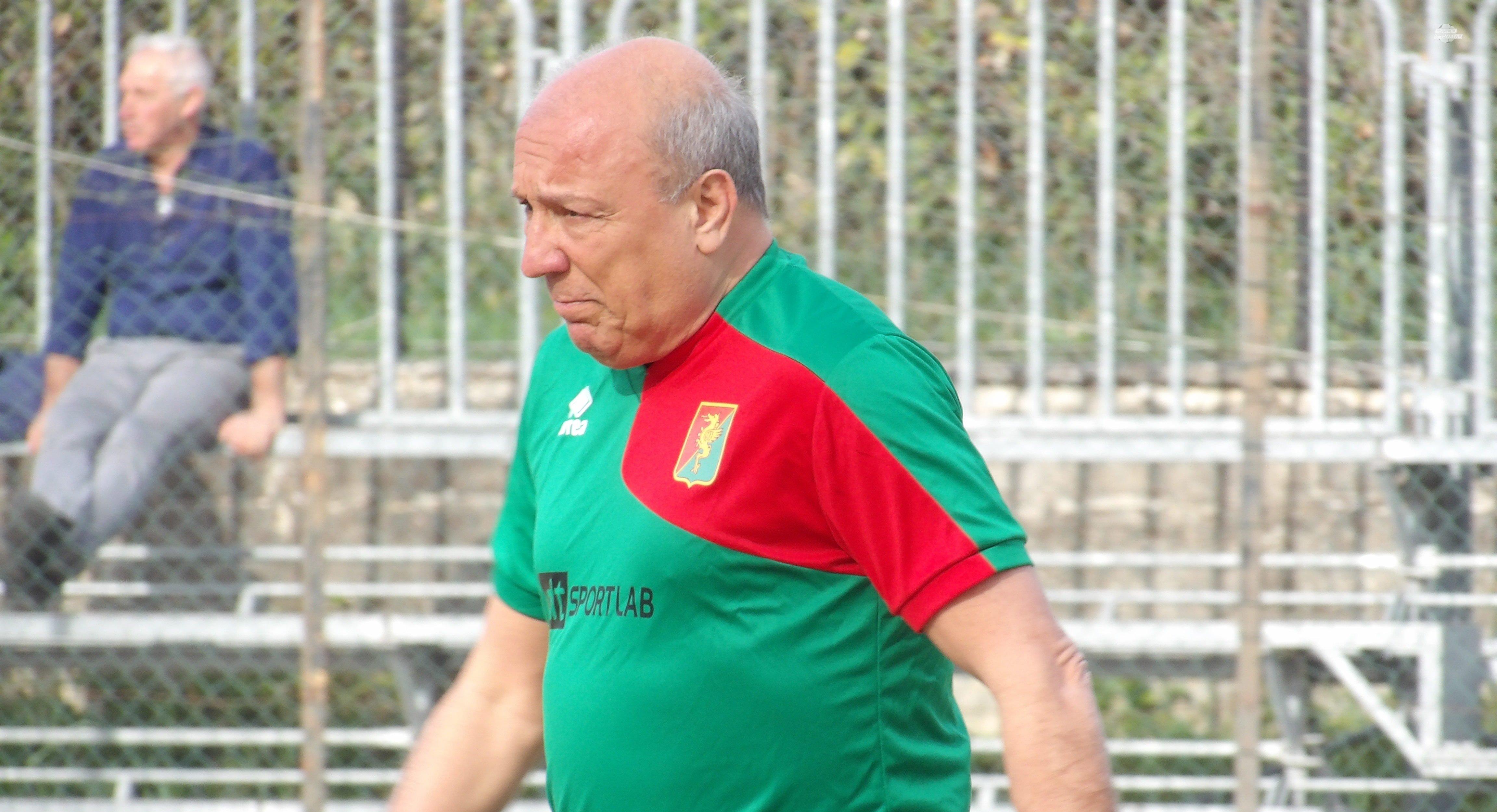 piero maroni intermana nahars