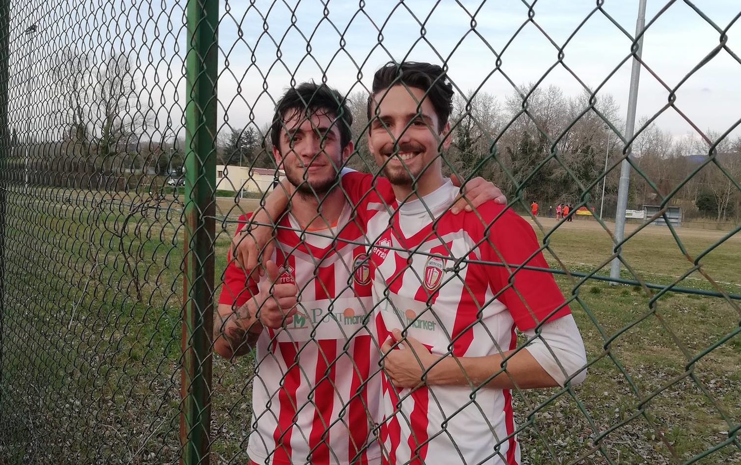 foto Ortana calcio carletti rizzi ortana