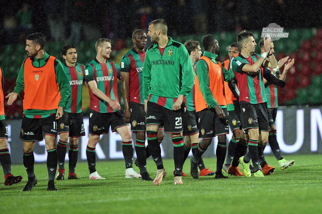 Lega Pro girone b, verdetti e scenari ad una giornata dal termine