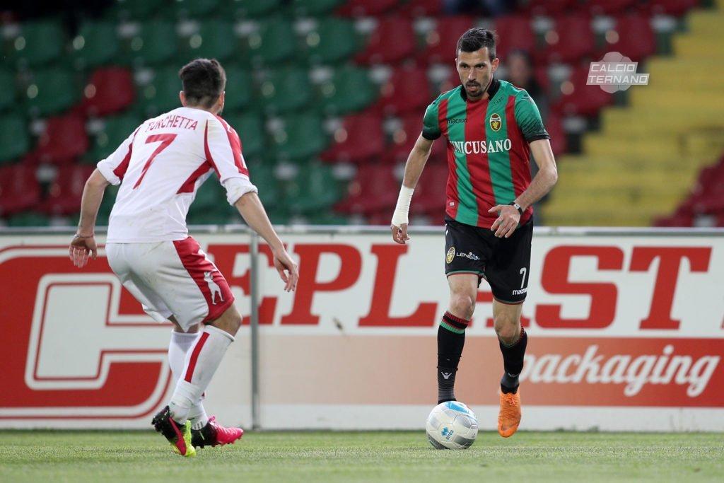 Lega Pro girone b, tutti i verdetti a 180 minuti dal termine della stagione