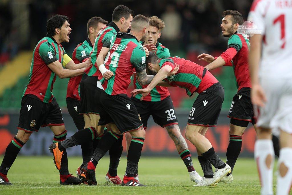 Calciomercato Ternana, la rivoluzione coinvolge i rossoverdi