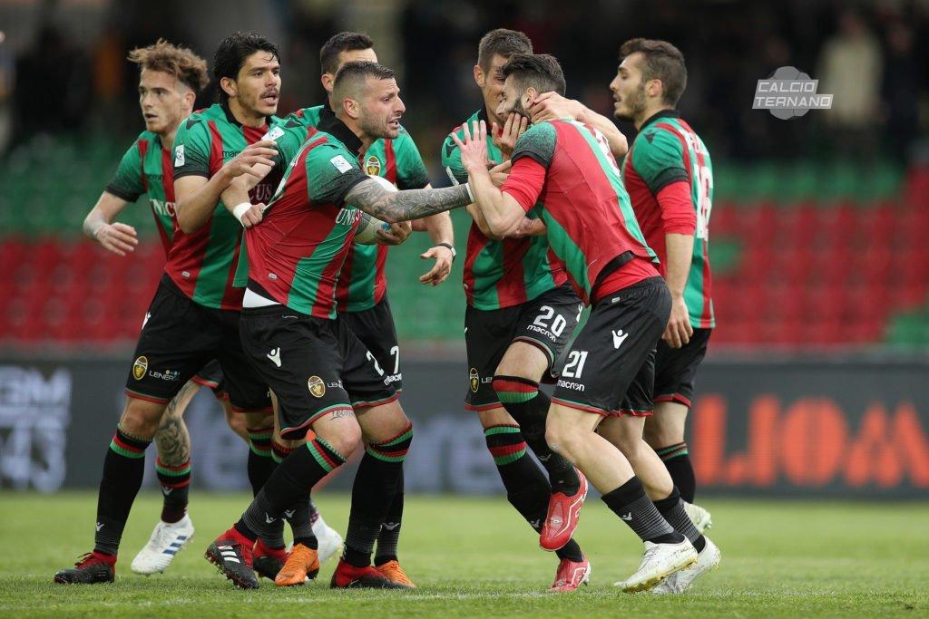 Calciomercato Ternana, gli scenari per il futuro dei rossoverdi