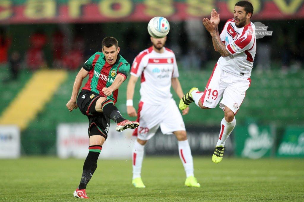 Lega Pro Giana Erminio-Ternana, rossoverdi contati: i convocati