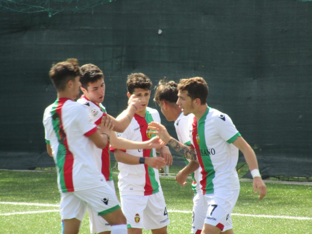 Ternana Berretti, giovedì i rossoverdi conosceranno il proprio cammino