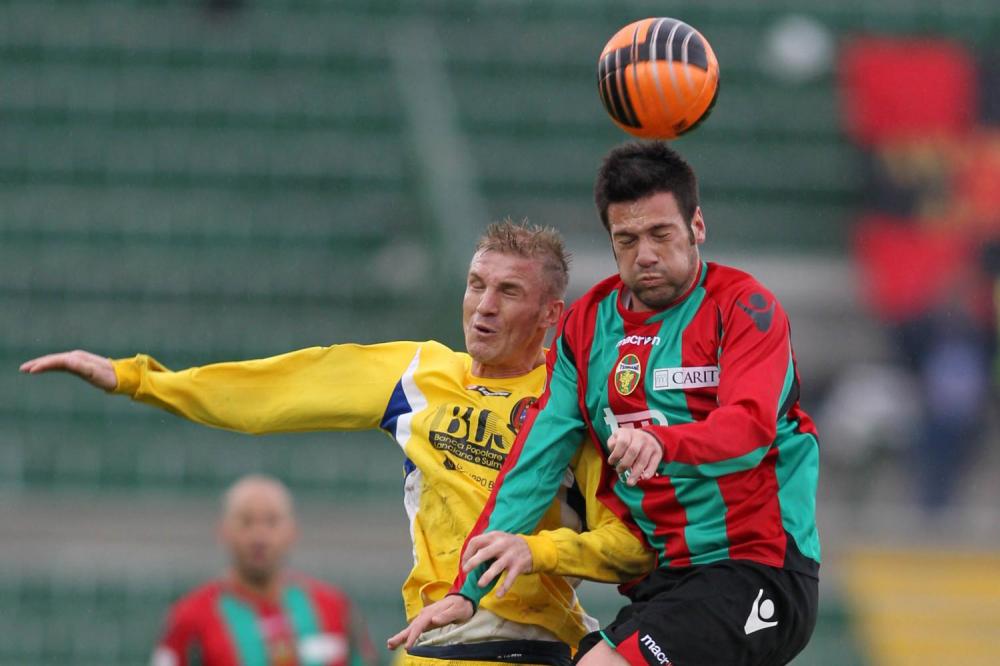 Ternana, Gaetano Vastola 