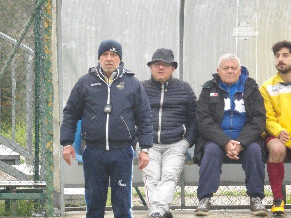 Speciale Sporting Terni, Franco Campi 'Una stagione strepitosa'