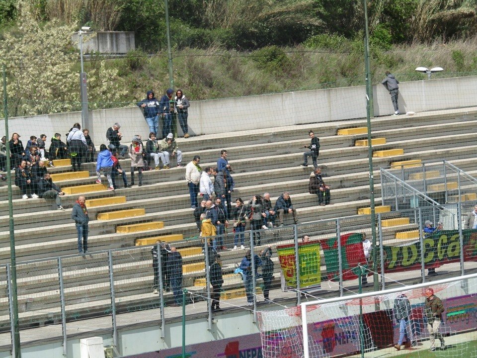 Teramo-Ternana, attesa per la decisione del Gos sulla trasferta