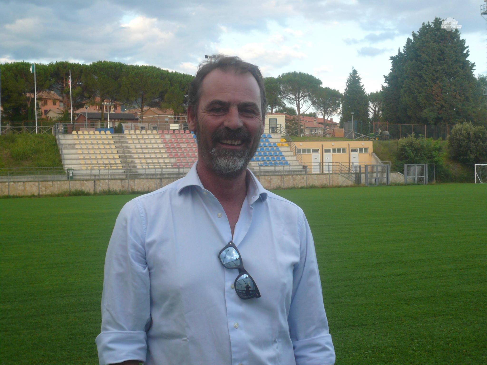 giuseppe bracco sangemini