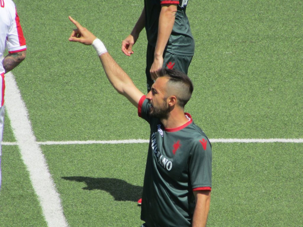 Lega Pro Teramo-Ternana, Dario Bergamelli 'Avremmo dovuto fare di più'