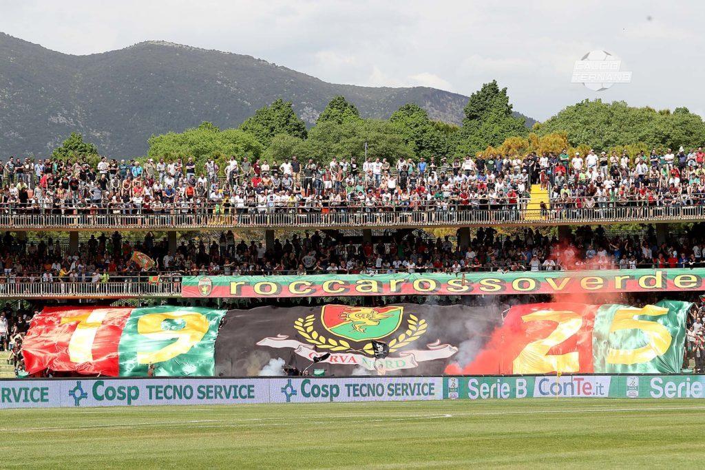 Calciomercato Ternana, il futuro degli ex rossoverdi stagione 2018/2019