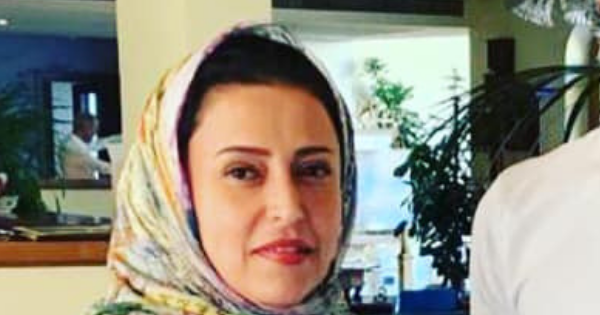 Eccellenza, la principessa araba Norah Bint Saad Al Saud al vertice dello Spoleto